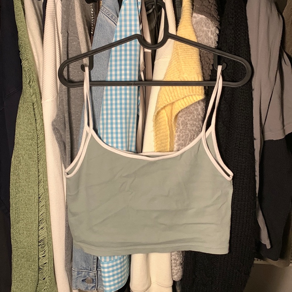 Brandy Melville top